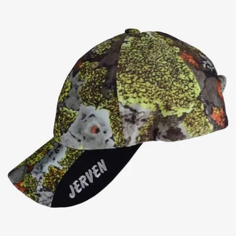 Jerven Bag | Cap - Mountain Camo