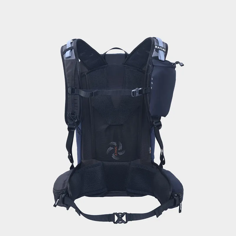 Kailas Wind Tunnel IV Lightweight Trekking Backpack 26L