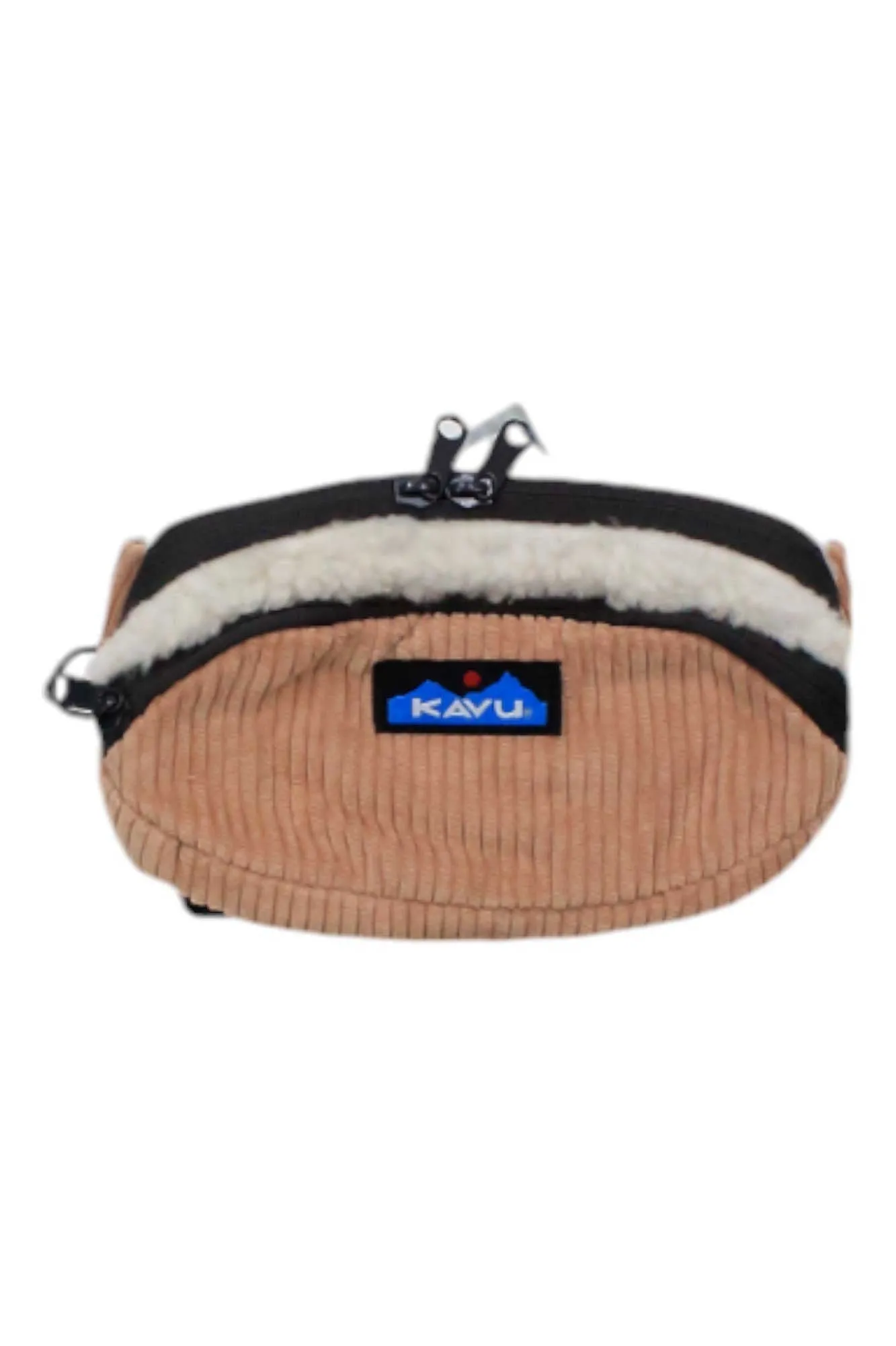 KAVU Snuggy Spectator Waist Pack