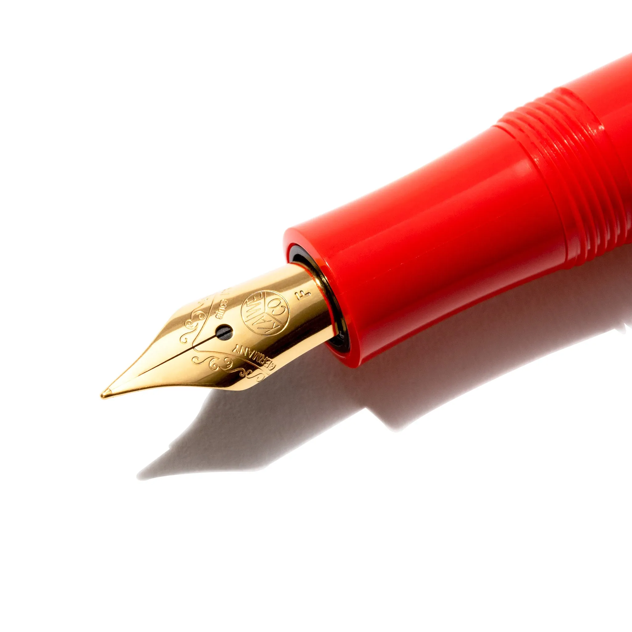 Kaweco Classic Sport Fountain Pen | Red