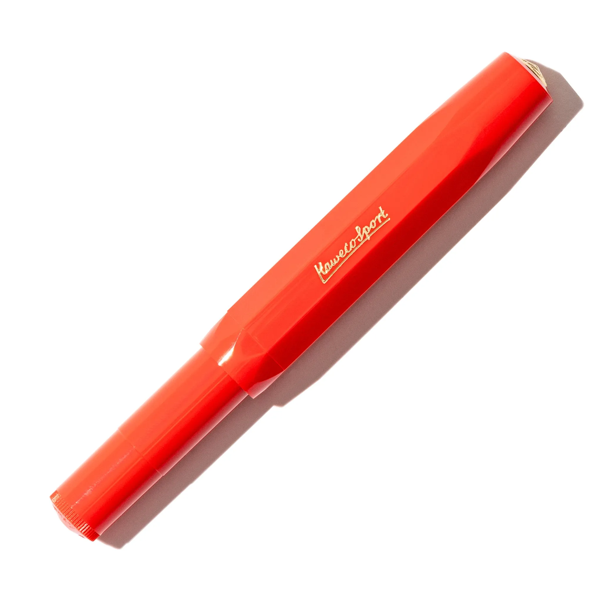 Kaweco Classic Sport Fountain Pen | Red