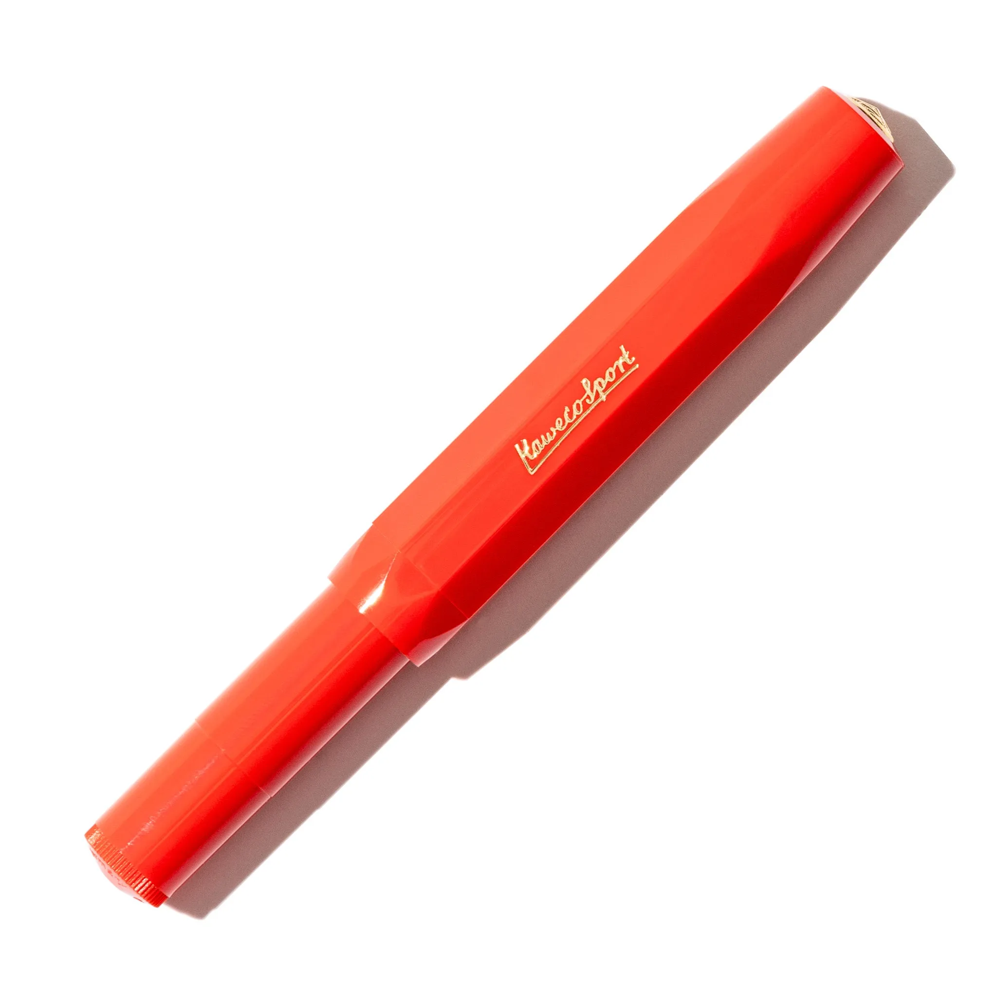 Kaweco Classic Sport Fountain Pen | Red