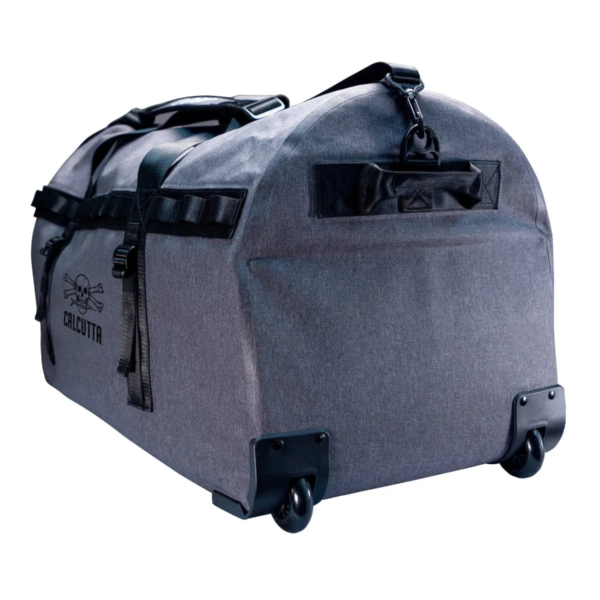 Keeper Dry Waterproof Wheeled Duffel 82