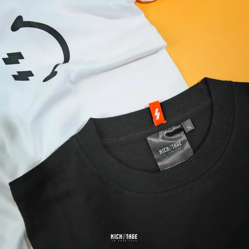 KICKSTAGE 2021 KS Tee [KS70]