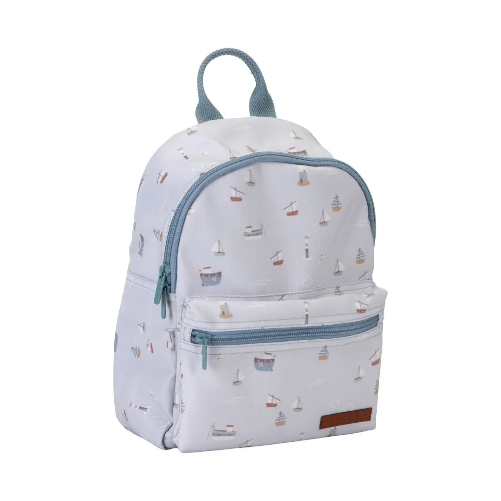 Kids Backpack Sailors Bay