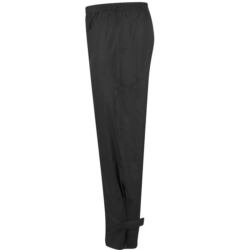 Kids Mac In A Sac Origin II Overtrouser - Black