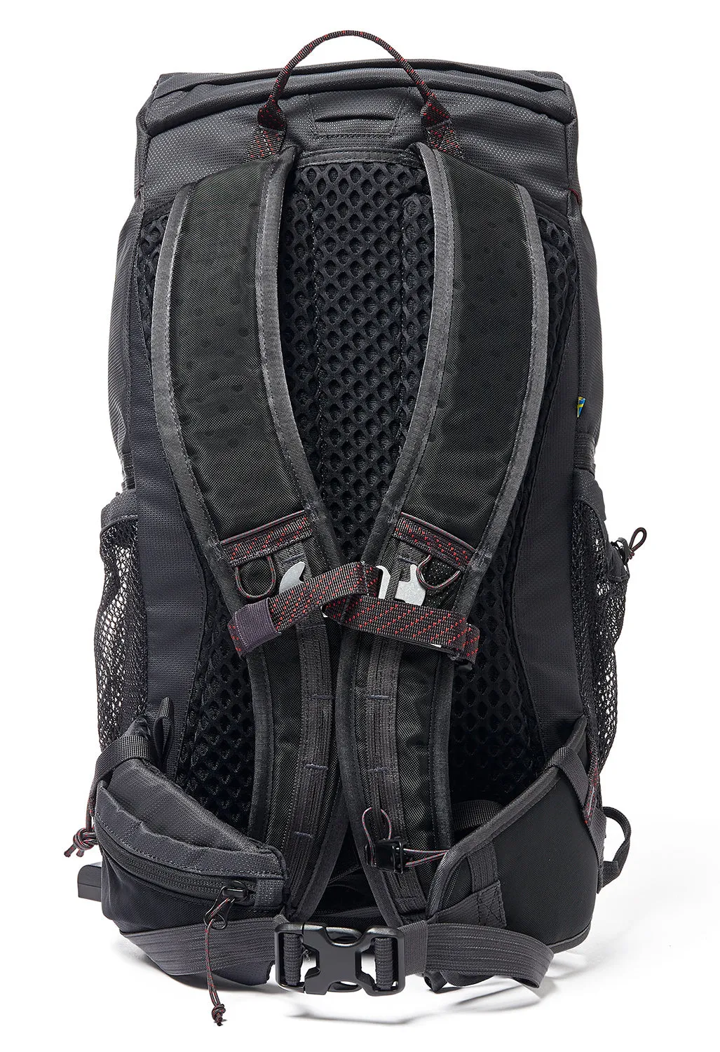 Klattermusen Delling Backpack 20L - Raven