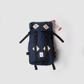 Klettersack 22L - Navy