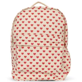 Konges Sløjd Coeur Rouge Rainy Kids Backpack Midi