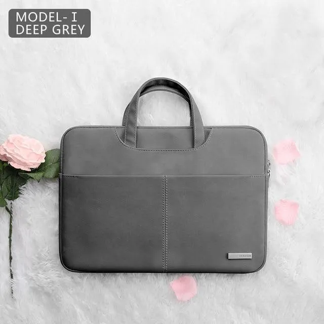 Laptop Bag 13.3 15.6 14 inch Waterproof Notebook Bag Sleeve