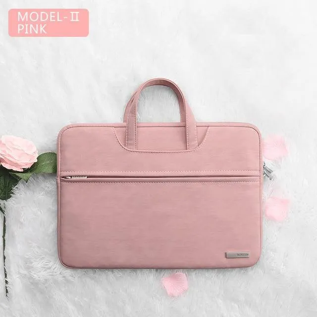 Laptop Bag 13.3 15.6 14 inch Waterproof Notebook Bag Sleeve