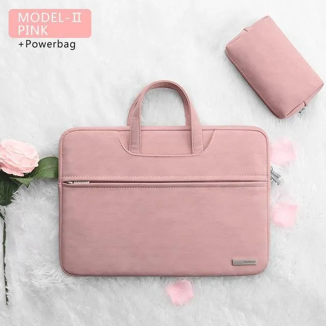 Laptop Bag 13.3 15.6 14 inch Waterproof Notebook Bag Sleeve