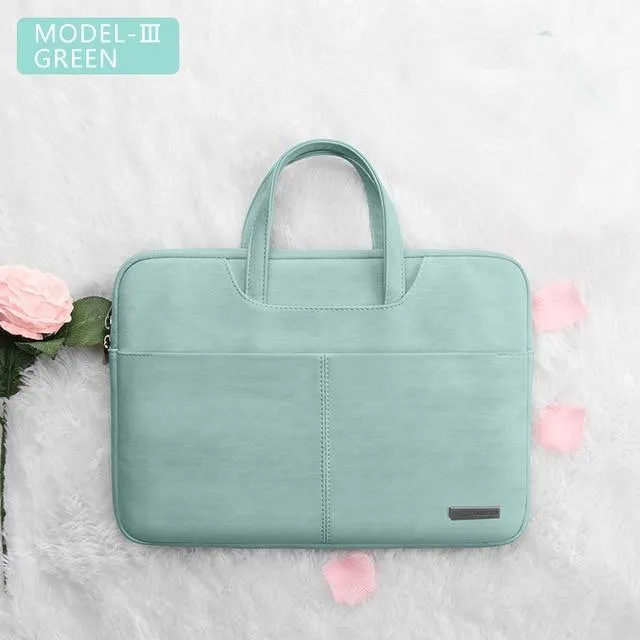 Laptop Bag 13.3 15.6 14 inch Waterproof Notebook Bag Sleeve