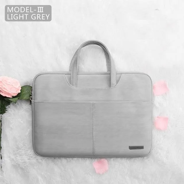 Laptop Bag 13.3 15.6 14 inch Waterproof Notebook Bag Sleeve