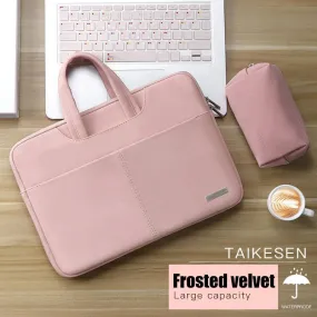 Laptop Bag 13.3 15.6 14 inch Waterproof Notebook Bag Sleeve