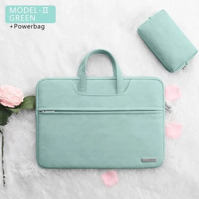 Laptop Bag 13.3 15.6 14 inch Waterproof Notebook Bag Sleeve