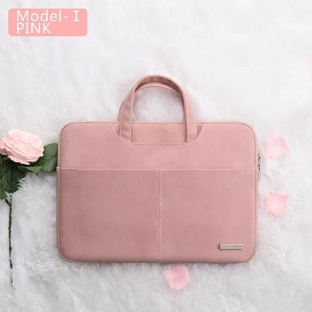 Laptop Bag 13.3 15.6 14 inch Waterproof Notebook Bag Sleeve