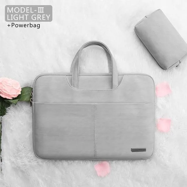 Laptop Bag 13.3 15.6 14 inch Waterproof Notebook Bag Sleeve