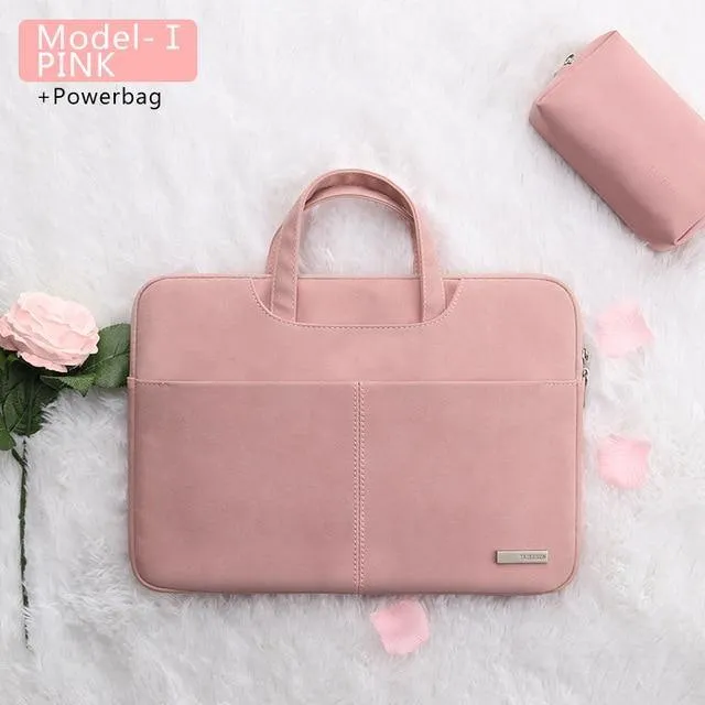 Laptop Bag 13.3 15.6 14 inch Waterproof Notebook Bag Sleeve