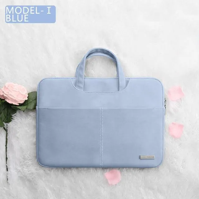 Laptop Bag 13.3 15.6 14 inch Waterproof Notebook Bag Sleeve