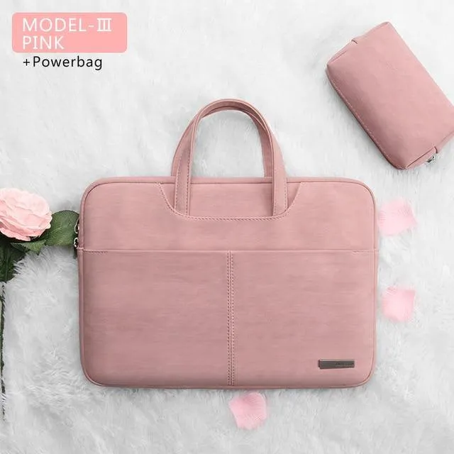 Laptop Bag 13.3 15.6 14 inch Waterproof Notebook Bag Sleeve