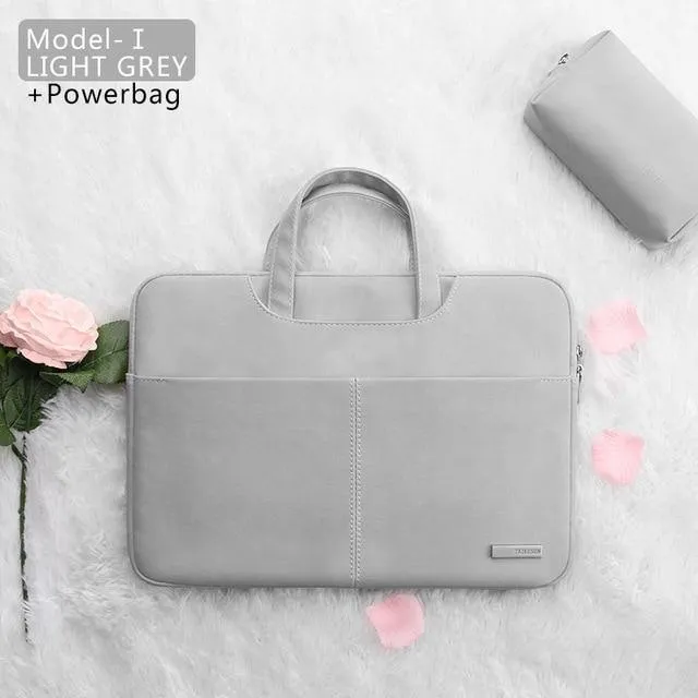 Laptop Bag 13.3 15.6 14 inch Waterproof Notebook Bag Sleeve