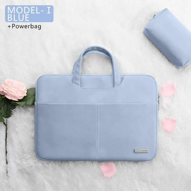 Laptop Bag 13.3 15.6 14 inch Waterproof Notebook Bag Sleeve