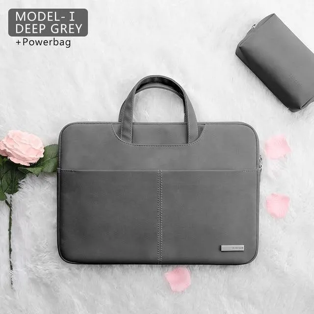 Laptop Bag 13.3 15.6 14 inch Waterproof Notebook Bag Sleeve