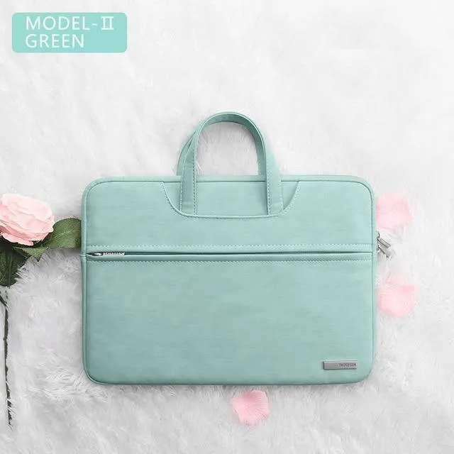 Laptop Bag 13.3 15.6 14 inch Waterproof Notebook Bag Sleeve