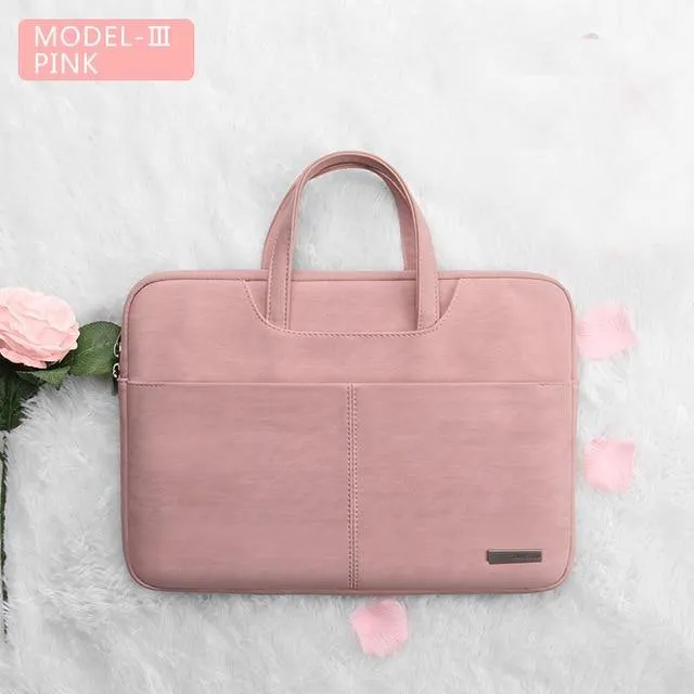 Laptop Bag 13.3 15.6 14 inch Waterproof Notebook Bag Sleeve