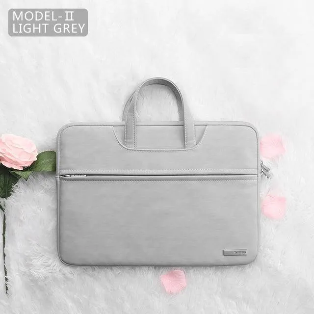 Laptop Bag 13.3 15.6 14 inch Waterproof Notebook Bag Sleeve