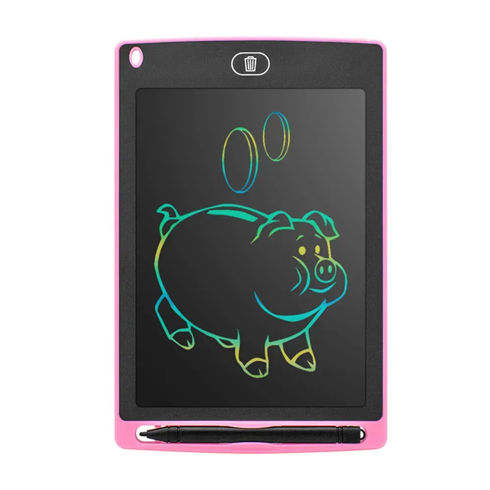 LCD 8.5/10/12" Drawing Erasable Electronic Writing Board