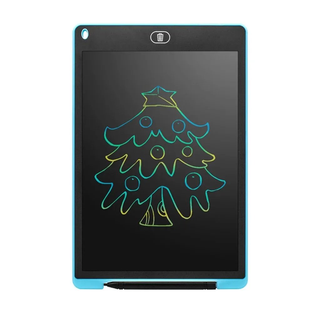 LCD 8.5/10/12" Drawing Erasable Electronic Writing Board