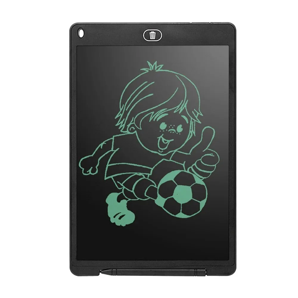 LCD 8.5/10/12" Drawing Erasable Electronic Writing Board