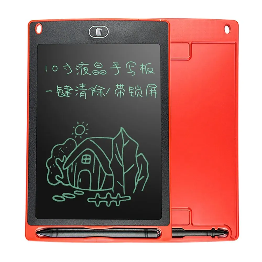 LCD 8.5/10/12" Drawing Erasable Electronic Writing Board