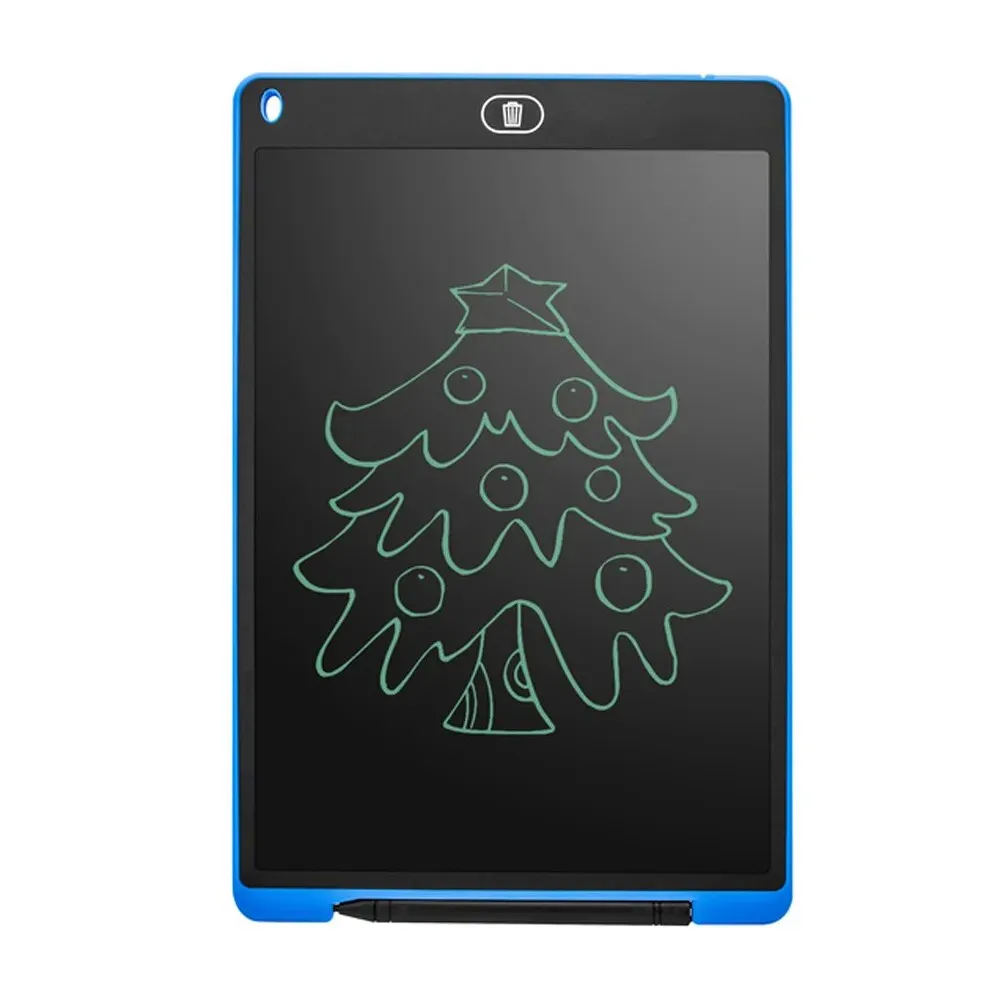 LCD 8.5/10/12" Drawing Erasable Electronic Writing Board