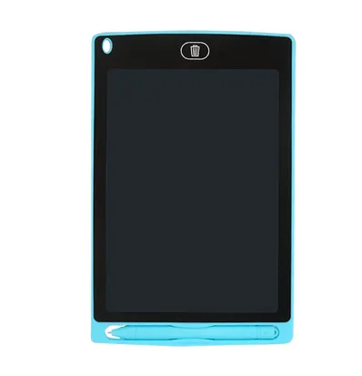 LCD Writing Tablet for Kids | Drawing Board Kids Sketchpad Toys Handwriting 8.5 inch