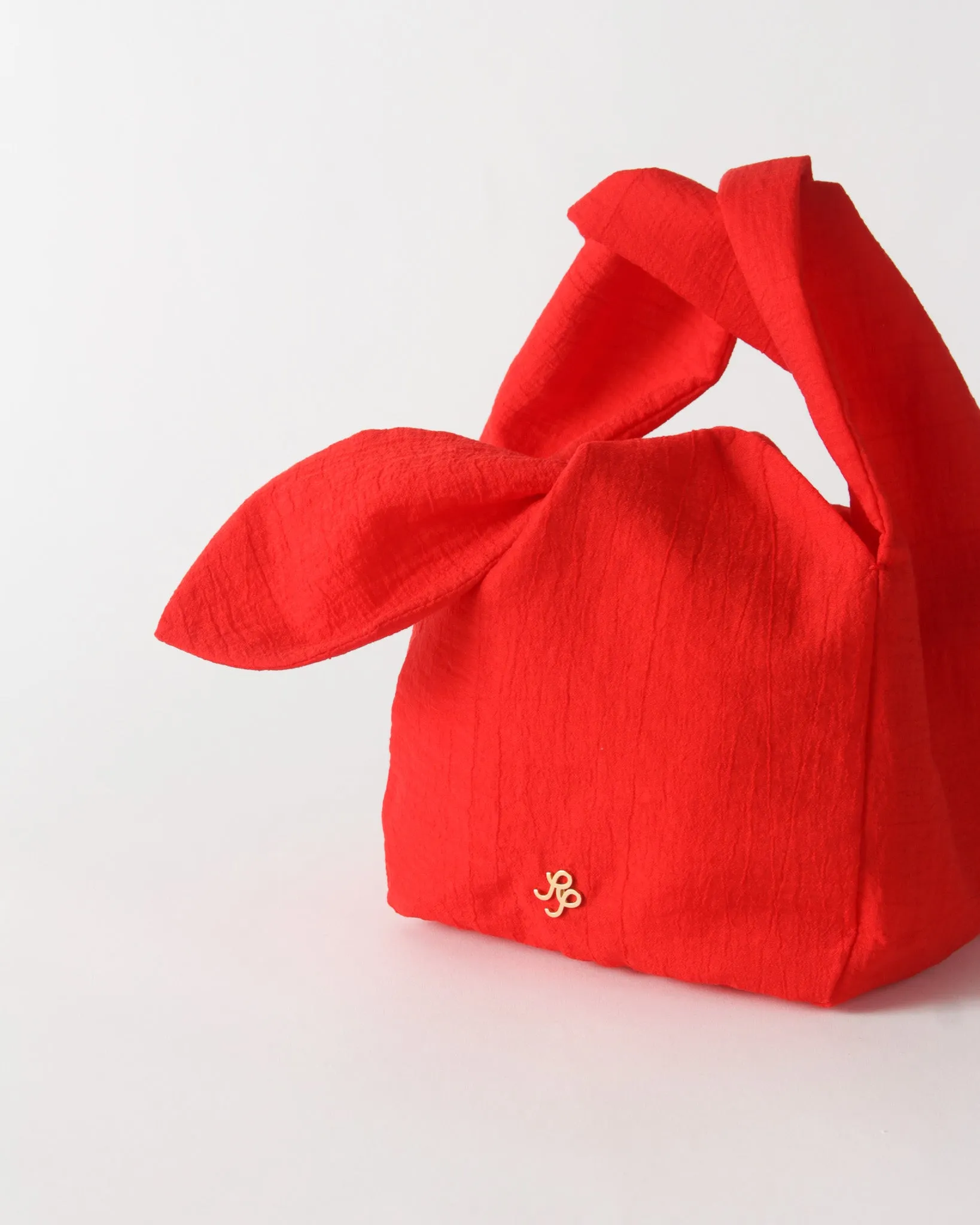 Lena Bag Tencel Red