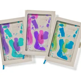 Lifelines "Shake It Up" Sensory Journal (Assorted Colors)