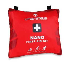 Lifesystems Light and Dry Nano First Aid Kit