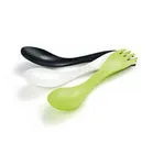 Light My Fire Spork Little 3 Pack - Go Green