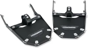 Lightning Modular Snowshoe Flotation Tails - 5 inches