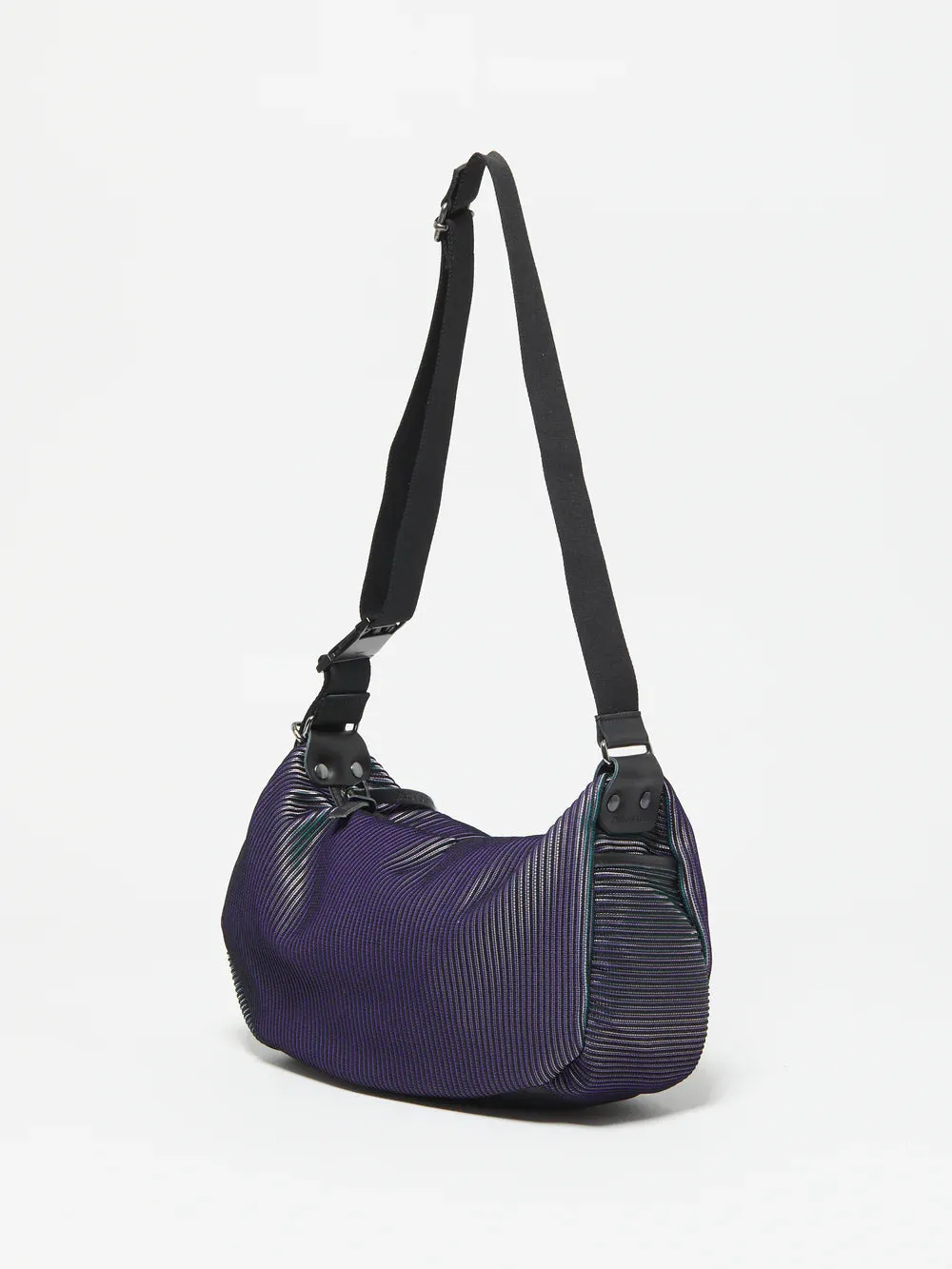 LIRIS NEON SHOULDER BAG