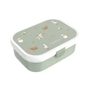 Little Dutch Mepal Lunchbox – Little Farm