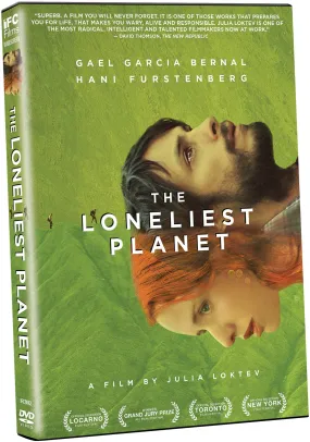 Loneliest Planet, The