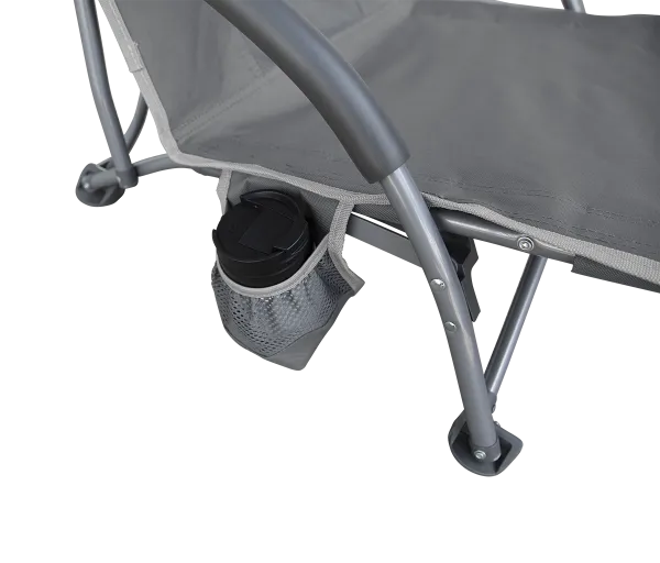 Low Sling Chair