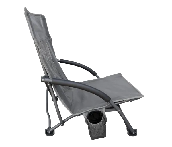 Low Sling Chair