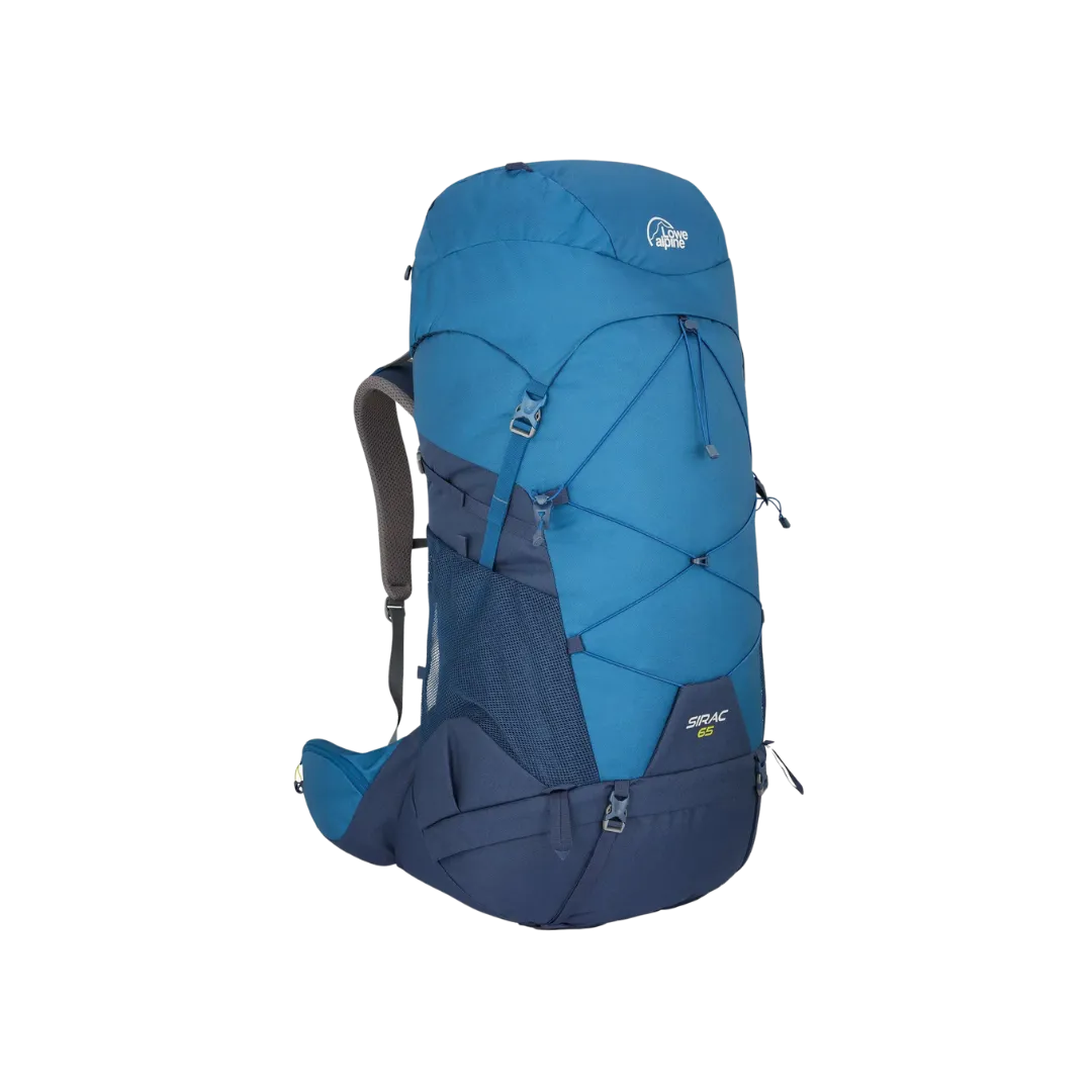 Lowe Alpine Sirac 65L Hiking Backpack