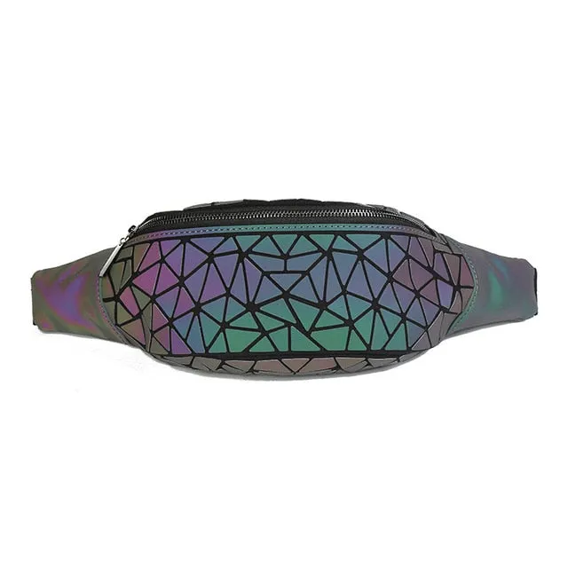 Luminous Waist Bag