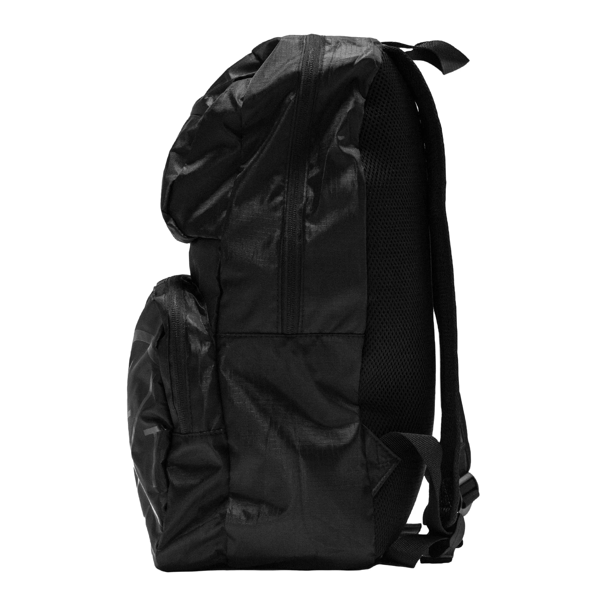 LVFT. Packable Backpack - Black